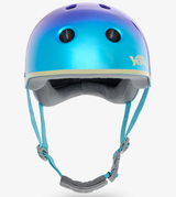 Yepa T Shell Pro Certified Skateboard Helmet