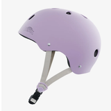Yepa T Shell Certified Skateboard Helmet