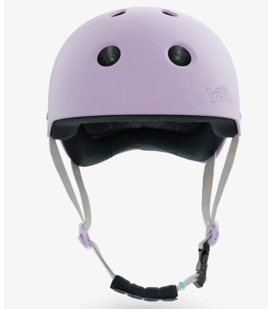 Yepa T Shell Certified Skateboard Helmet