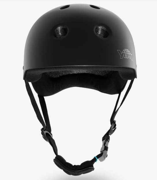 Yepa T Shell Certified Skateboard Helmet