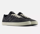 New Balance Jamie Foy 306 Skate Shoes - Phantom and Linen