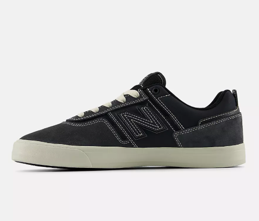 New Balance Jamie Foy 306 Skate Shoes - Phantom and Linen