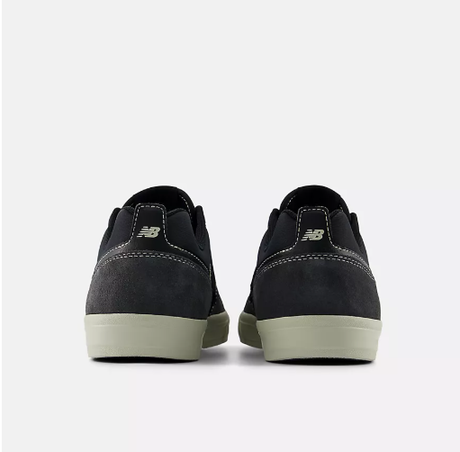 New Balance Jamie Foy 306 Skate Shoes - Phantom and Linen