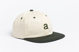 Autumn Twill 6 Panel Snapback Hat