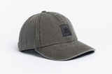 Autumn Washed 6 Panel Snapback Hat