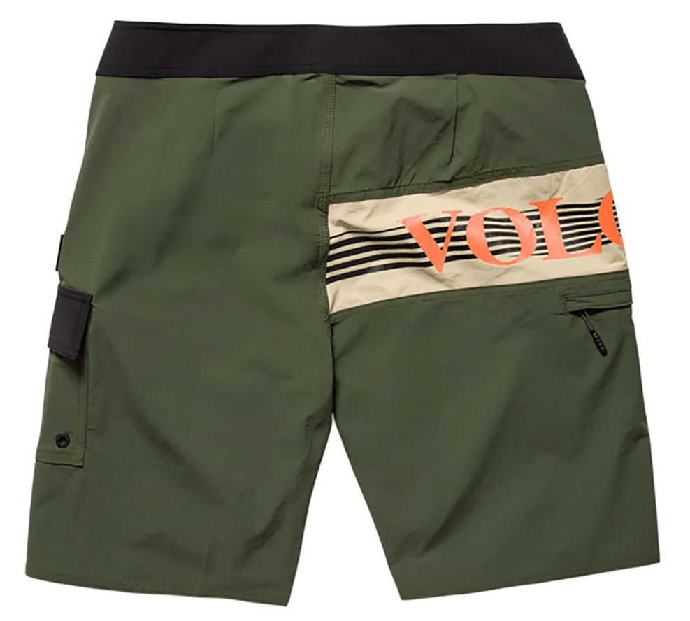 Volcom Liberator Mod 20 Board Shorts