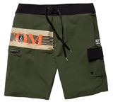 Volcom Liberator Mod 20 Board Shorts
