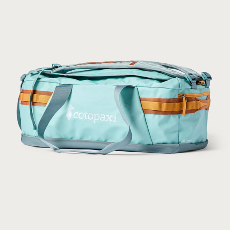 Cotopaxi Allpa Getaway 55L Duffel Bag