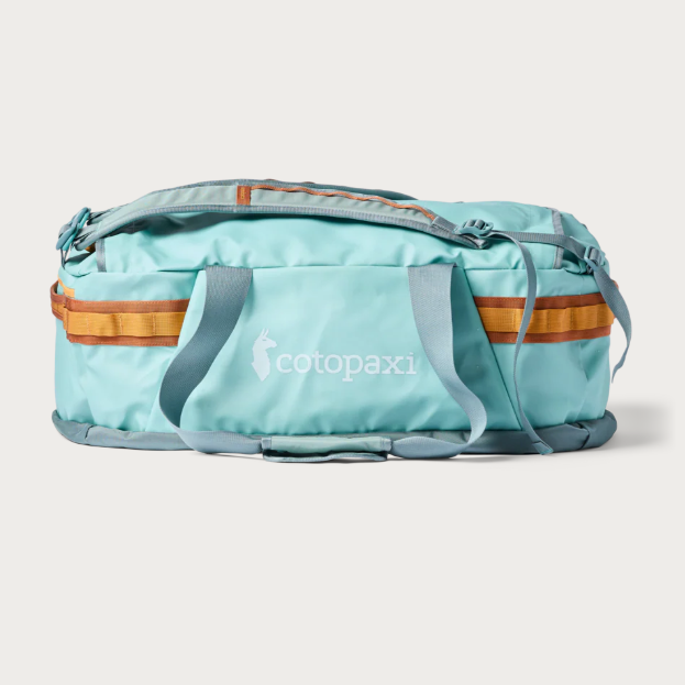 Cotopaxi Allpa Getaway 55L Duffel Bag