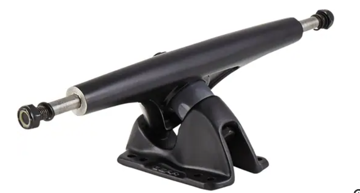 Bear Gen 5 180mm 52 degree Trucks - Black