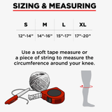 187 Killer Pads Slim Knee Pads - Rainbow