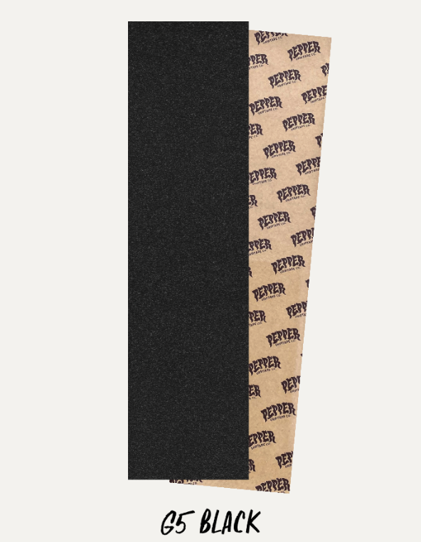 Pepper G5 Grip Tape