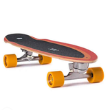 YOW J-Bay 33" Power Surfskate Cruiser Complete