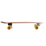 YOW J-Bay 33" Power Surfskate Cruiser Complete