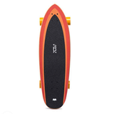 YOW J-Bay 33" Power Surfskate Cruiser Complete