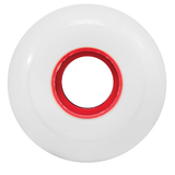 Ricta Clouds Black 57mm 86a Skateboard Wheels