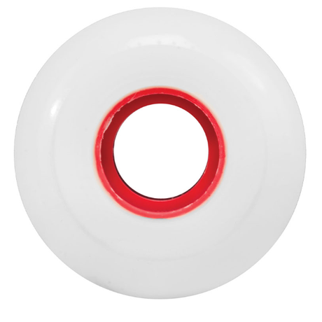 Ricta Clouds Black 57mm 86a Skateboard Wheels