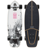 Carver Resin 31" C7 Surfskate Complete