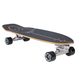 Carver Resin 31" C7 Surfskate Complete