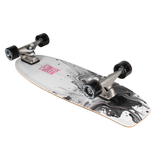 Carver Resin 31" C7 Surfskate Complete