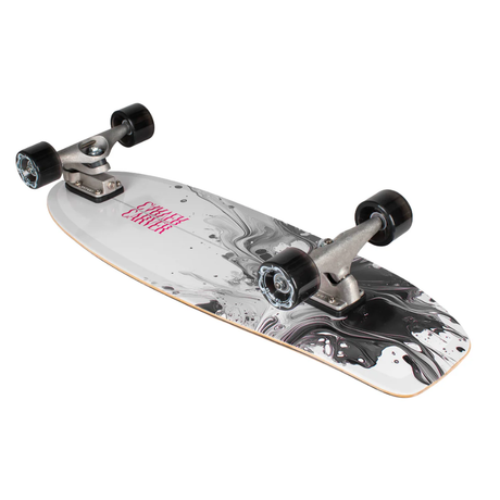 Carver Resin 31" C7 Surfskate Complete