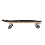 Carver Resin 31" C7 Surfskate Complete
