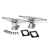 Carver CX Surfskate Trucks - Raw