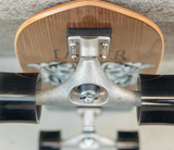 Carver CX Surfskate Trucks - Raw