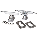 Carver C7 Surfskate Trucks - Raw