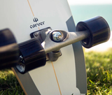 Carver C7 Surfskate Trucks - Raw