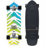 Carver 30.75 Jamie O'Brien Wave Slayer CX Surfskate Complete