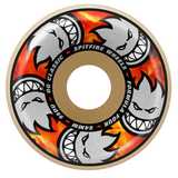 Spitfire 99a Formula 4 Multiball OG Classics  54mm Skateboard Wheels