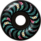 Spitfire 99a Duro Formula Four Team Florial Classic Skateboard Wheels