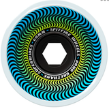 Spitfire 80a Superwides Skateboard Wheels