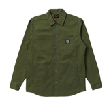 Spitfire Classic 87 Swirl Shirt Jacket
