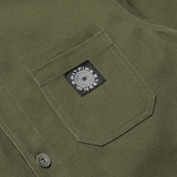 Spitfire Classic 87 Swirl Shirt Jacket