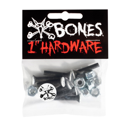 Bones Vato Hardware