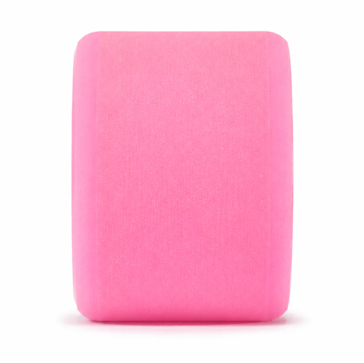 Orangatang 83a Stimulus Pink 70mm Longboard Wheels