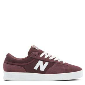 New Balance Numeric 430 Skate Shoes - Purple White