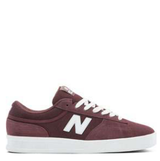New Balance Numeric 430 Skate Shoes - Purple White