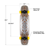 Loaded Tesseract II Cruiser Complete