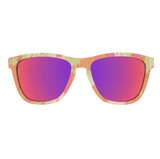 Goodr OGs On an Upward Spiral Sunglasses