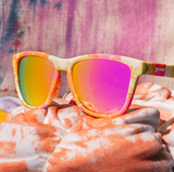 Goodr OGs On an Upward Spiral Sunglasses