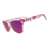 Goodr OGs OMG I Could Just Dye! Sunglasses