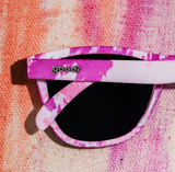 Goodr OGs OMG I Could Just Dye! Sunglasses