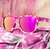 Goodr OGs OMG I Could Just Dye! Sunglasses