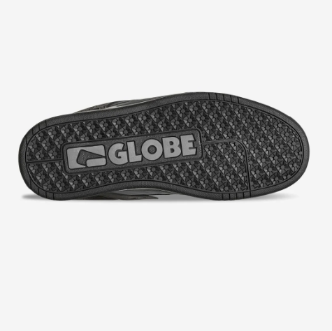 Globe Tilt Skate Shoes - Dark Shadow & Phantom
