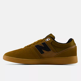 New Balance Numeric 508 Brandon Westgate Skate Shoes Brown Black