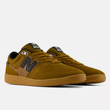 New Balance Numeric 508 Brandon Westgate Skate Shoes Brown Black