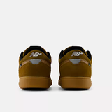New Balance Numeric 508 Brandon Westgate Skate Shoes Brown Black